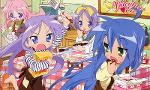 Who is Your Favorite Lucky Star Character?