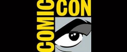 Have you been to Comic con before?