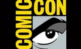 Have you been to Comic con before?