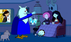 Favorite Adventure Time Song?
