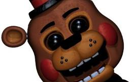 (Fnaf 2) Which toy animatronic is the scariest?