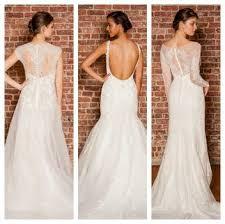 which wedding dress says I do to you