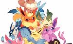 Which eeveelution is your favorite? (So original, yeah I know shush your pie hole)