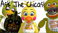 What your favorit type of Chica? in the game.