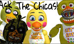 What your favorit type of Chica? in the game.
