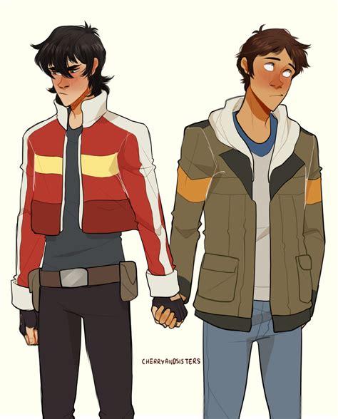 Voltron: Should Klance go canon?