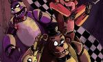 Which is your favorite FNAF 1 song out of these?