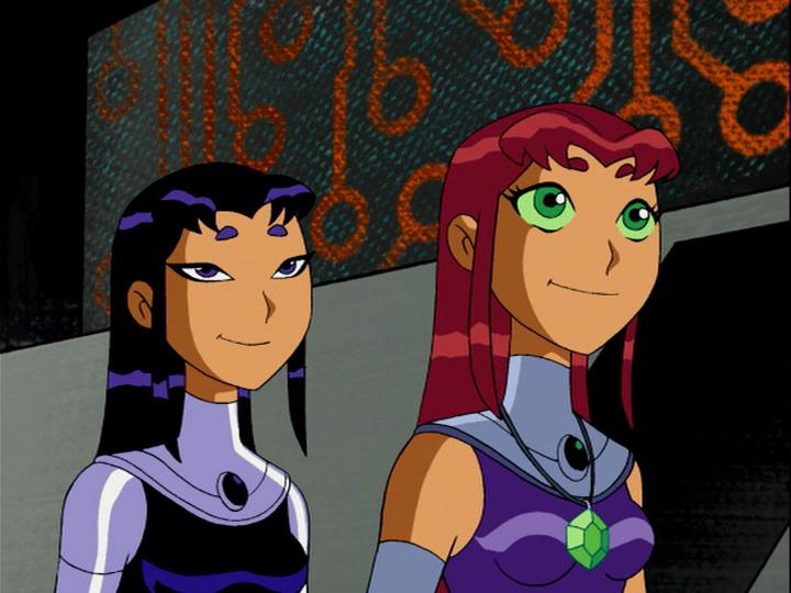 Blackfire or Starfire?