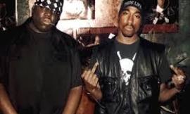 Who's Better: Tupac Or Biggie?