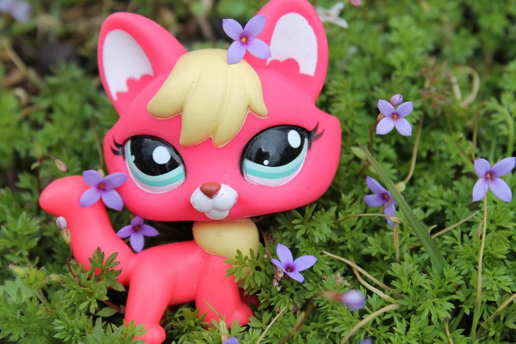 Which Lps Looks Cuter?