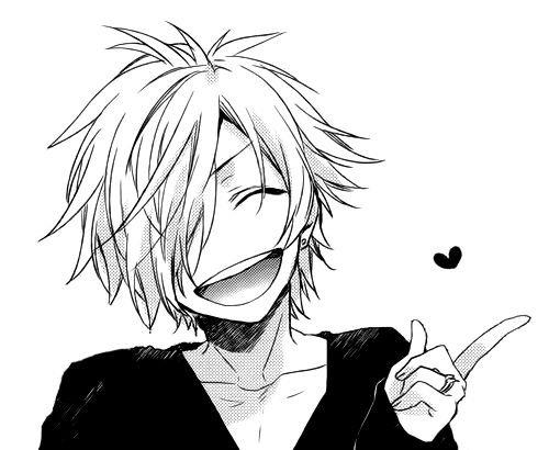 What anime would you be in? What anime would you be in?