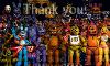 Who is your favorite FNAF nightguard or character out of the following?