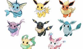 If a new eeveelution were to be introduced in an upcoming pokemon title, what type would you want it to be?