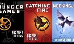Hunger Games, Catching Fire, or Mockingjay? (books)