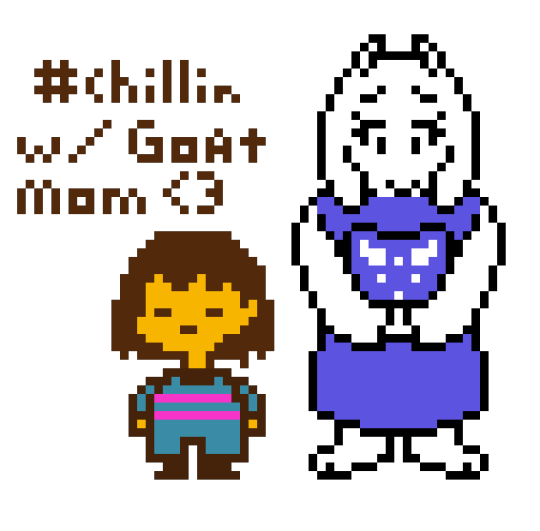 Which game do you like more: Undertale or Pokemon GO? Which game do you like more: Undertale or Pokemon GO?