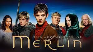 Which Adventures of Merlin Character do you like the best?