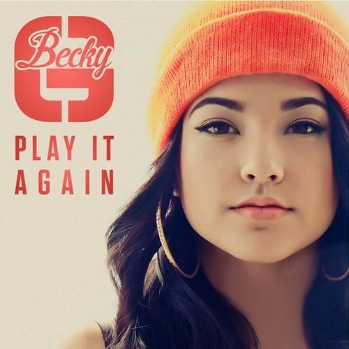 Favourite song on Play It Again?