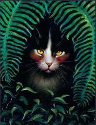 Do you think Erin Hunter should've kept Spottedleaf alive?