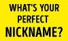 What Nickname Would You Choose for Yourself? (GIRLS ONLY)