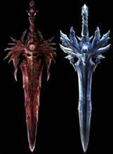 Excaliber or soul edge witch would you choose