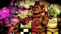 Which is your favorite Five Nights at Freddy's character?