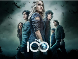 What season of the 100 is your favorite?