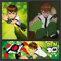 Do you like Ben 10 or Brave?<3<3