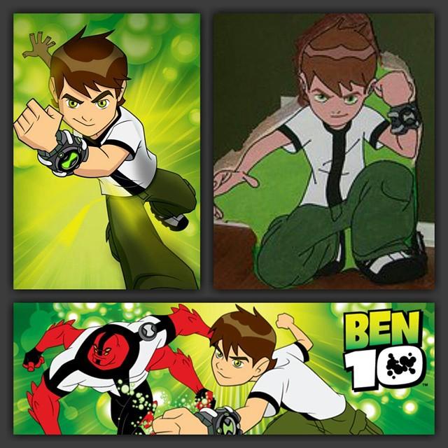 Do you like Ben 10 or Brave?<3<3 Do you like Ben 10 or Brave?<3<3