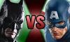 Who do you like better? Batman? Or Captain America?