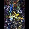 what is your favorit type of animatronic FnaF?