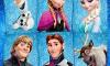 Favorite Character from Frozen?