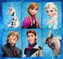 Favorite Character from Frozen?