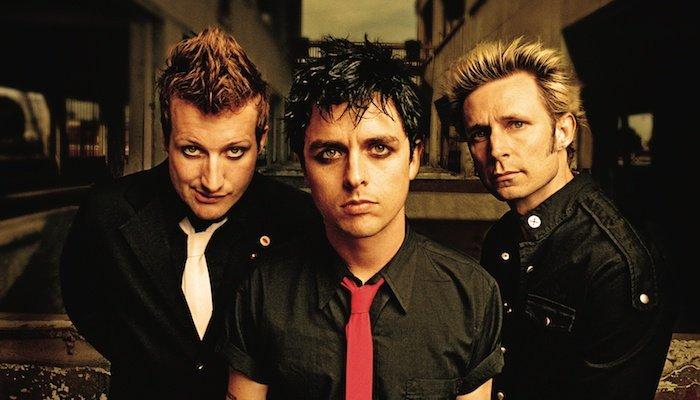 What is your favorite Green Day album? (1)