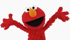 Who is your favorite Sesame Street character? Who is your favorite Sesame Street character?