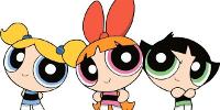 Which Powerpuff Girl is your favourite?