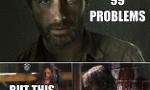 The Walking Dead: Who's A Better Guy?