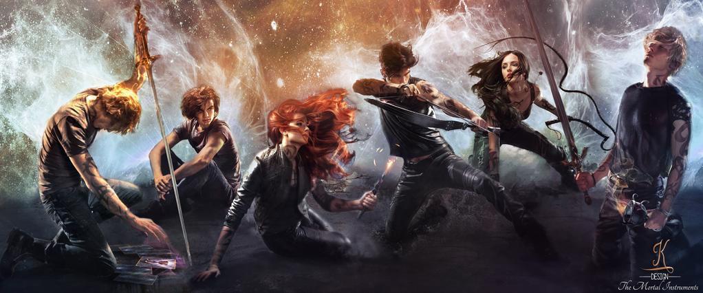 Who is your favourite charectar from the shadowhunter chronicales? Who is your favourite charectar from the shadowhunter chronicales?