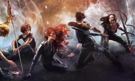 Who is your favourite charectar from the shadowhunter chronicales?