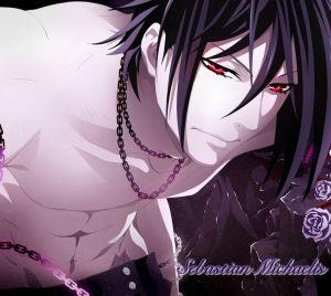 Are you a demon or an angel? Are you a demon or an angel?