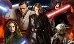 I'm think of rewriting the Star Wars prequels my own way: Should I?