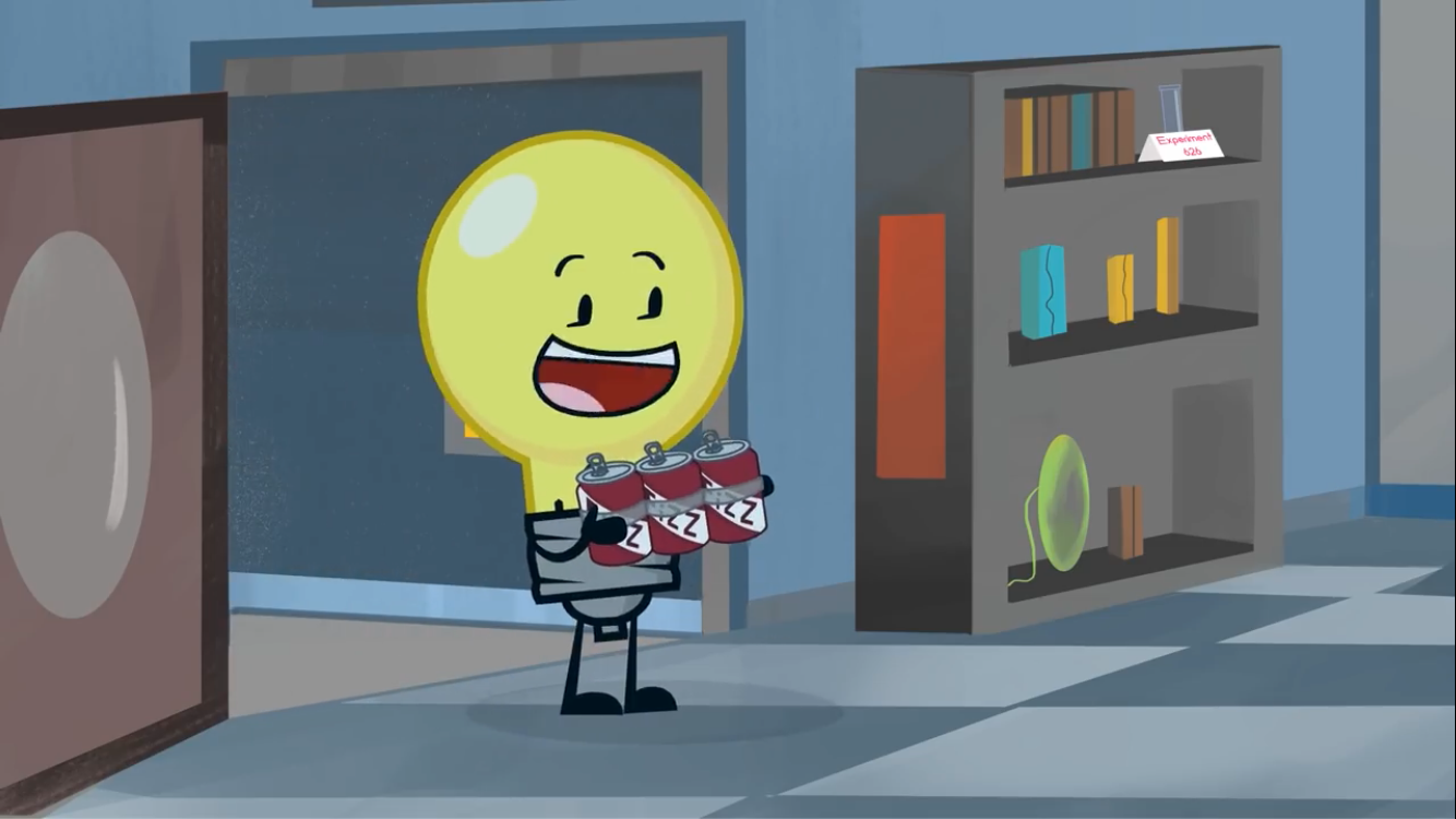 Do you like lightbulb? Do you like lightbulb?