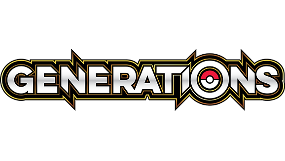 What generation of Pokemon first got you into the series?