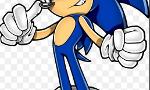 Who's your Sonic the Hedgehog crush?(Girls only please)