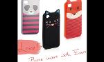 What phone case do you like or have got?