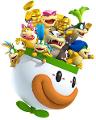 Who is your favourite Koopaling?