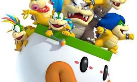 Who is your favourite Koopaling?