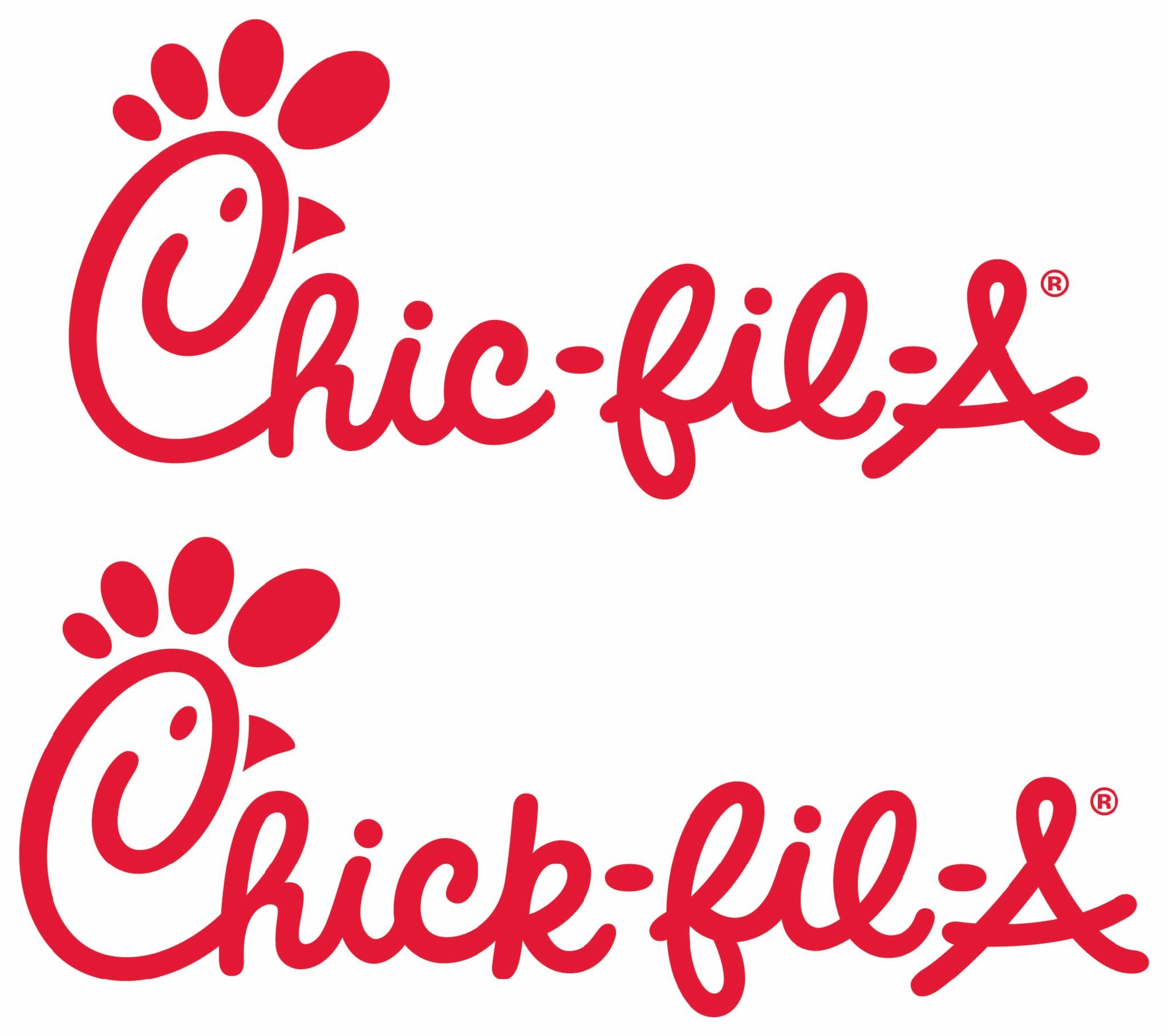 Is the famous restaurant chain spelled Chick-fil-A, or Chic-fil-A?