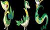 Which evolution of Snivy is the best?