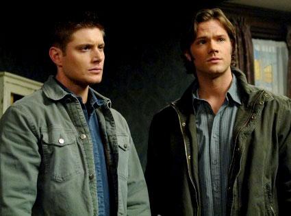 Sam or Dean? (1)