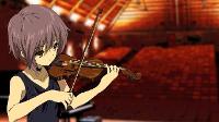 violin or piano?